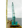 Kobelco Crane