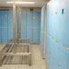 Locker Room