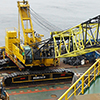 Kobelco Crane